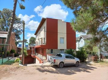 DEI-DEI-550_2 · Departamento 3 Dorm. en Alquiler Temporario en Pinamar Zona Duplex