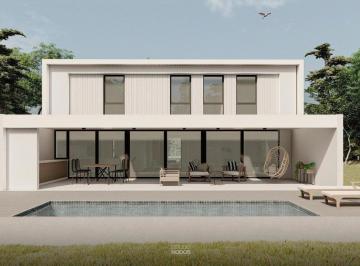 DEI-DEI-5_2 · Venta de Casa 3 Dorm. en Costa Esmeralda Barrio Senderos Barrio Privado