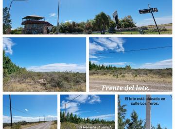 Terreno , Puerto Madryn · Terreno de 1 Hectárea en Puerto Madryn