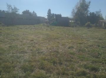 Terreno , Tapalqué · Terrenos Mb Ubicación