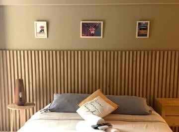 Departamento de 1 ambiente, Palermo · Amplio Divisible y Luminoso + Amenities - Cochera Opcional No Incluida en El Precio