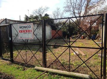 Terreno · 220m² · Venta Terreno en Moreno Centro
