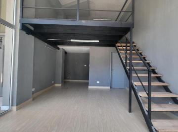 Local comercial · 58m² · Moderno Local Comercial a La Venta - a Estrenar - Distinguida Ubicación