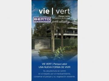 Departamento · 132m² · 4 Ambientes · Departamento en Venta en Parque Leloir