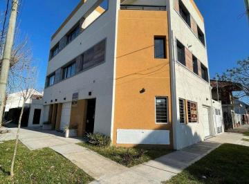 Departamento · 61m² · 2 Dormitorios · 1 Cochera · Venta Duplex 3 Ambientes con Cochera a Estrenar Z/ Pinos de Anchorena