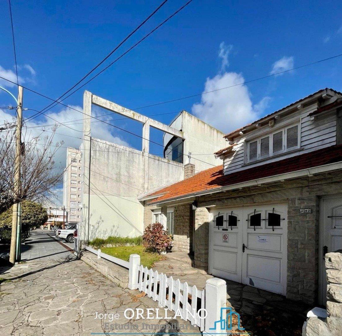 Lote 10.39 x 28.15, superficie total 292.48 m² — Plaza Peralta Ramos