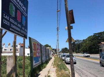 Terreno , Mar del Plata · Venta Lotes Sobre de Av Luro Barrio Libertad Oportunidad Única