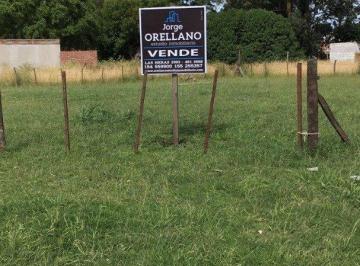 Terreno · 740m² · Venta de Dos Excelentes Lotes en Barrio Faro Norte - Juntos o Separados
