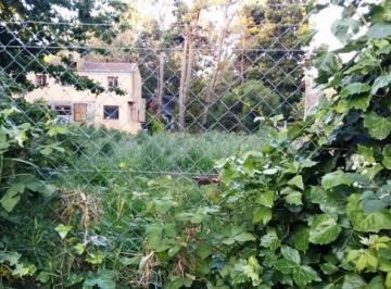 Terreno · 450m² · Venta de Lote en Bosque Peralta Ramos