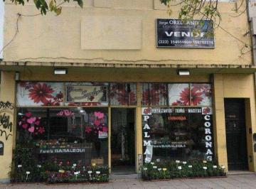 Local comercial · 353m² · Venta de Amplio Local y Departamento Sobre Av Luro