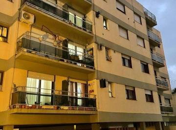 Departamento · 57m² · 2 Dormitorios · 1 Cochera · Venta Departamento 3 Ambientes con Cochera Cubierta en Zona Nueva Terminal