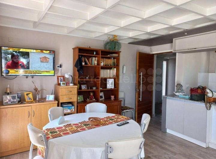 Departamento · 58m² · 2 Ambientes