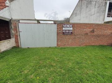Terreno · 445m² · Gran Terreno en Venta Colinas de Peralta Ramos
