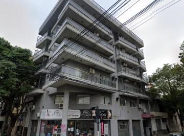 Departamento · 35m² · 2 Ambientes · Departamento de un Dormitorio en Alquiler Ideal Estudiantes!