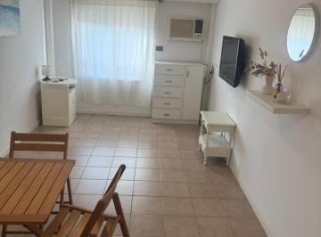 Departamento · 32m² · 1 Ambiente · Monoambiente en Barrio Martin