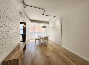 Departamento · 60m² · 2 Dormitorios · Venta 3 Ambientes Zon Barrio La Perla
