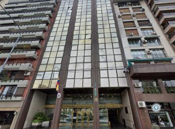 Oficina comercial · 375m² · 3 Cocheras · Oficina en Alquiler - Corredor 9 de Julio