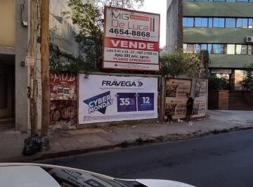 Terreno , La Matanza · Lote en Venta en Ramos Mejía Oportunidad Terreno C1 Ideal Constructor