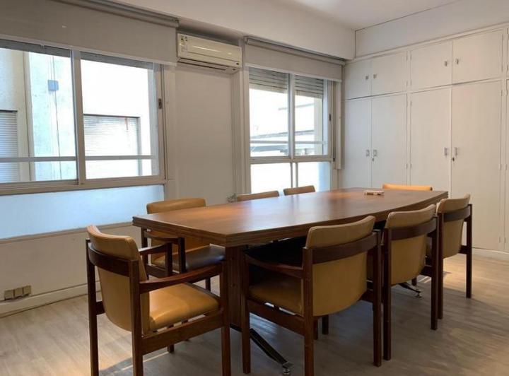 Oficina comercial · 75m² · 3 Ambientes · 1 Cochera