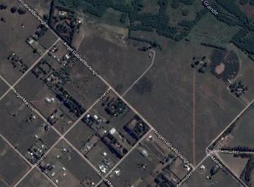 Terreno · 9600m² · Mancisidor Propiedades Vende: Predio Sector Borlenghi