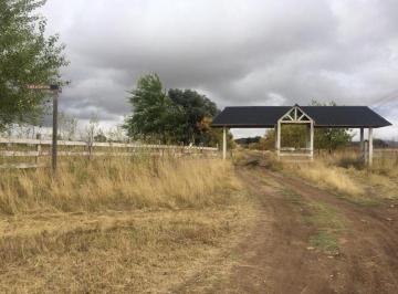 Terreno · 1650m² · Espectaculares Lotes en Sierra de La Ventana