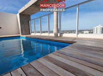 Departamento · 93m² · 3 Ambientes · Depto Venta 2 Dorm C/balcón - a Estrenar!