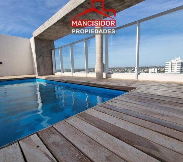 Departamento · 93m² · 3 Ambientes