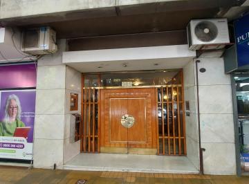 Departamento de 2 ambientes, Ciudad de Mendoza · Av España /rivadavia