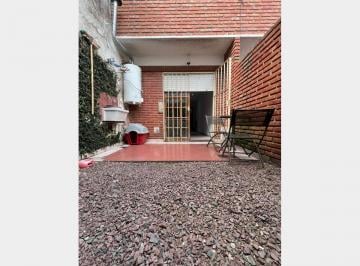 Casa · 40m² · 2 Ambientes · Duplex en Venta en Ramos Mejia