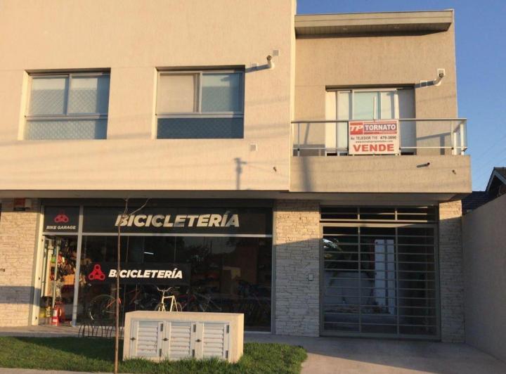 Local comercial · 70m²