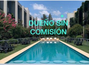 Departamento de 2 ambientes, Pilar · Dueño Directo Sin Comisión! Espectacular Loft - Ayres Vila