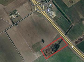 Campo · 120000m² · Terreno - Fighiera