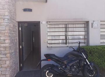 Departamento · 60m² · Departamento - Bambu Clasic