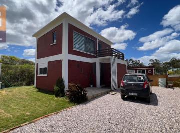 Casa en Piriápolis (Punta Negra) Ref. 5606 · Casa en Piriápolis (Punta Negra) Ref. 5606