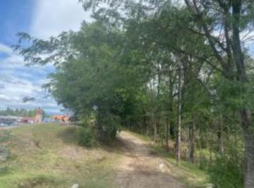 Terreno en Venta Centro · Venta de Campo Frente a Ruta N5 Villa General Belgrano - Tlc0666