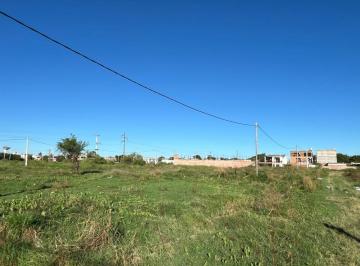 Terreno · 200m² · Últimos Lotes Zona Terminal!