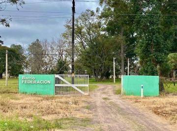 Terreno · 735m² · Terrenos con Acceso Sobre Autovía, Puerto Tirol