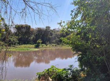 Terreno · 418m² · Terreno Céntrico con Hermosa Vista Al Río, Zona Residencial!