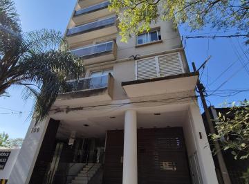 Departamento · 86m² · 2 Dormitorios · Dpto 2 Dorm., Edificio San Ignacio, con Piscina!