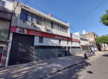 Local comercial · 1413m² · 6 Ambientes · 3 Cocheras · Venta Local Comercial - Oficinas - 3 Departamentos
