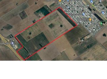 Campo · 1340000m² · Terreno - Fighiera