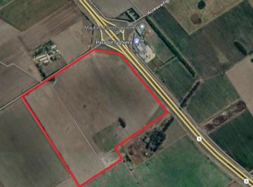 Campo · 680000m² · Terreno - Fighiera