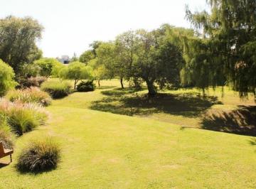 Terreno , Villa Allende · Terreno - Chacras de La Villa