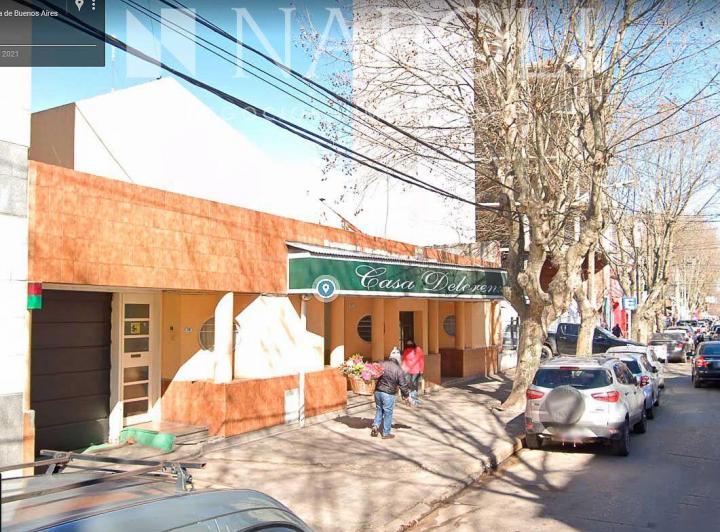 Local comercial · 844m² · 1 Cochera