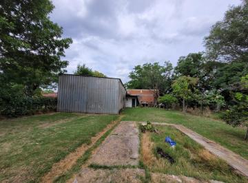 Terreno · 105m² · Venta - Terreno con Galpón - Localidad de Torres - Partido de Luján