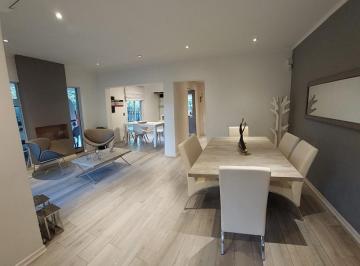 Casa · 125m² · 3 Dormitorios · 2 Cocheras · Casa - Mirasoles de Monte Grande