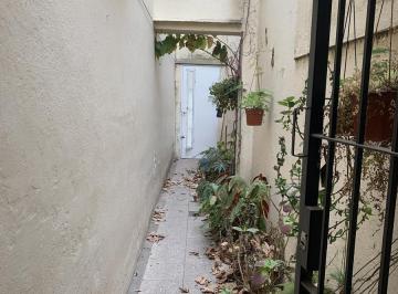 PH · 46m² · 3 Ambientes · PH - Barrio Matheu