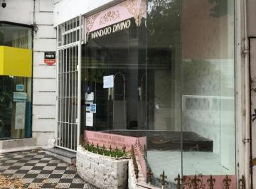 Local comercial · 130m² · Venta Local en Dos Plantas Zona Centro Mar del Plata
