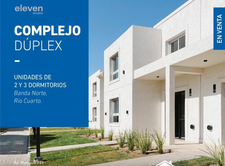 Departamento en Río Cuarto