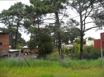 Terreno , Villa Gesell · Lote Unifamiliar de 450 m² - Villa Gesell